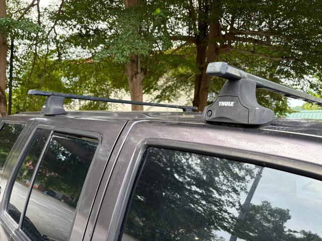 Petrol 2001 Nissan TERRANO 2.4 (M) - 4