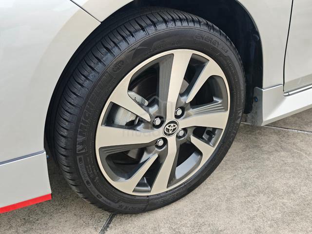 2019 Toyota VIOS 1.5 G FACELIFT (A) FSR 3K KM ONLY - 4