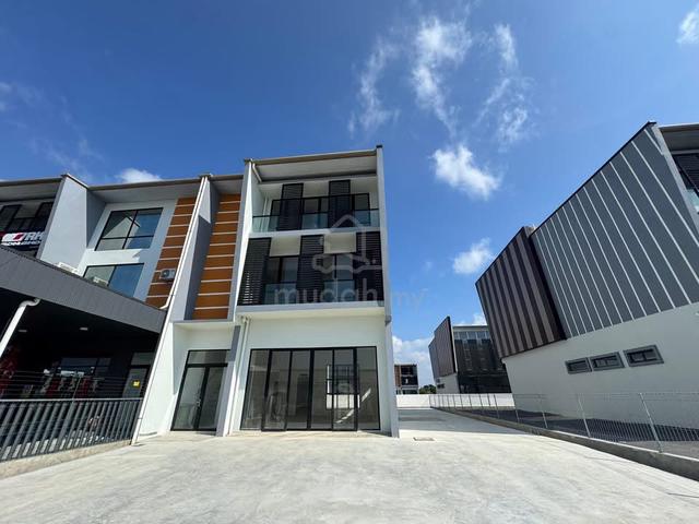 PINE 66 3-Storey Warehouse For Rent @ Pines Square MJC Batu Kawa 1