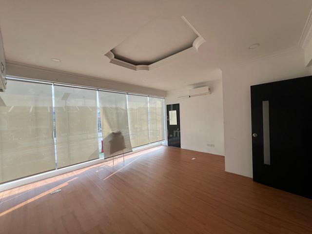 Section 9 Bangi Office space for Rent, 650 sq.ft, Bangi, Selangor 1