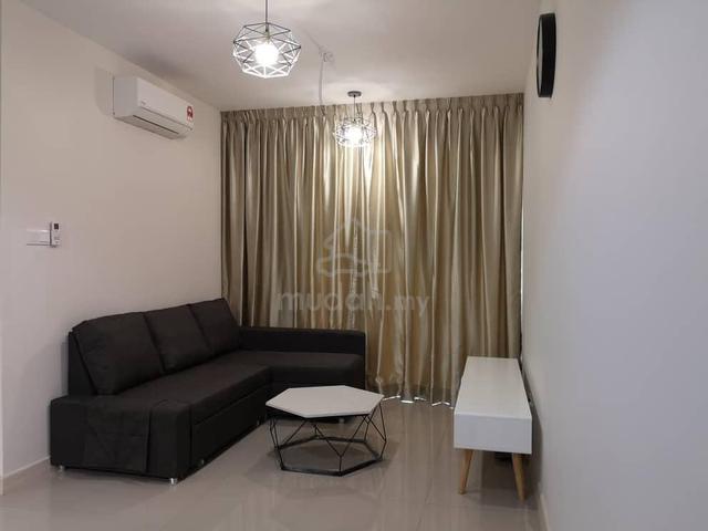 Sentul Point Suite Apartment 1