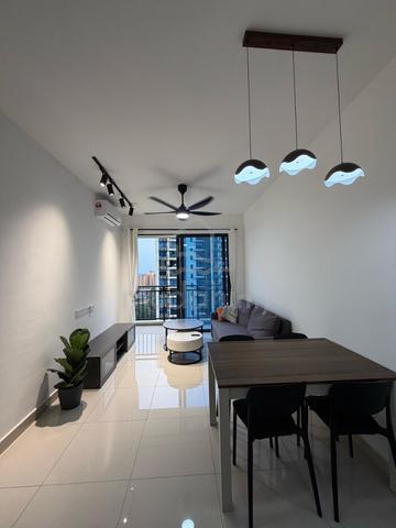 Country Garden Central Park (Serviced Apartment) 1