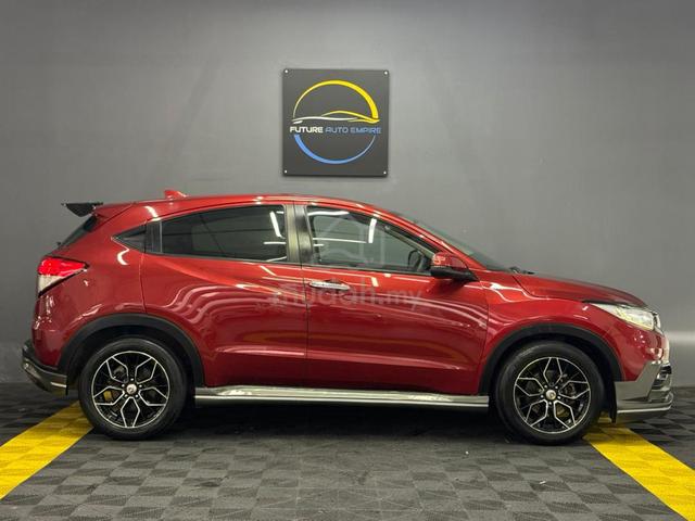 Honda HR-V 1.8 V FACELIFT / MUGEN BODYKIT / HRV - 4