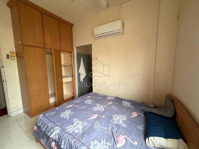 Kiara Apartment 1