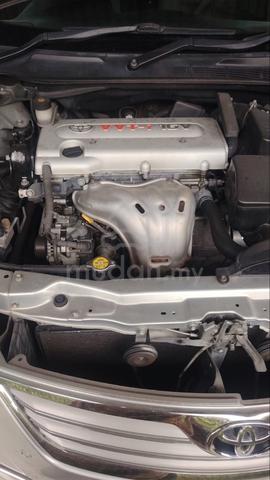 2008 Toyota CAMRY 2.0 G ACV41R-JEPNKE (A) - 3