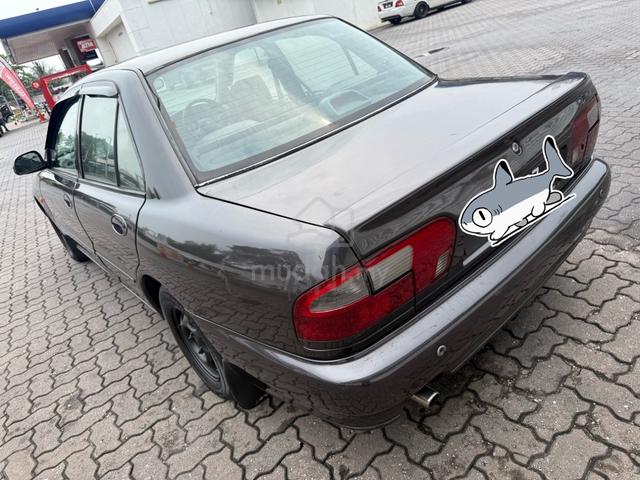 2003 Proton WIRA 1.5 GL (A) - 4