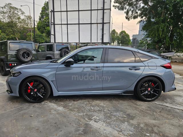 2024 Honda CIVIC 2.0 TYPE R MY23 FL5 (M) - 4
