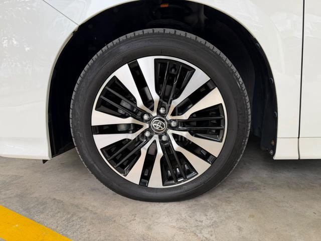 2021 Toyota ALPHARD 2.5 SC UNREG DISPLAY AUDIO - 4