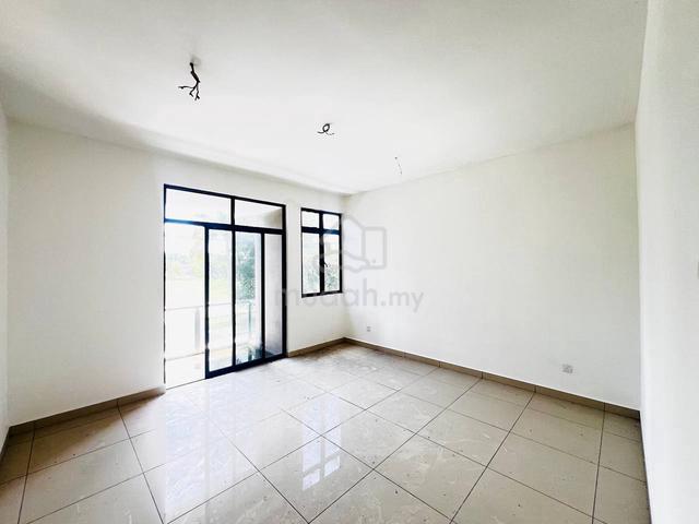Double Storey Taman Jawi Jaya 5