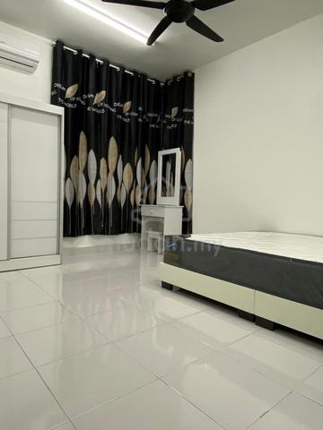 M3 Residency 1