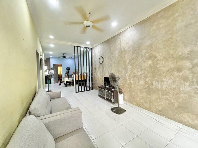 For Sale/WTS : Single Storey Terrace House, Bandar Putera 2, Klang 4