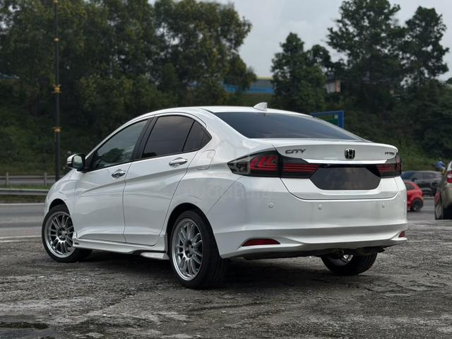 2014 Honda CITY 1.5 V (A)✅Mthly 5xx - 5