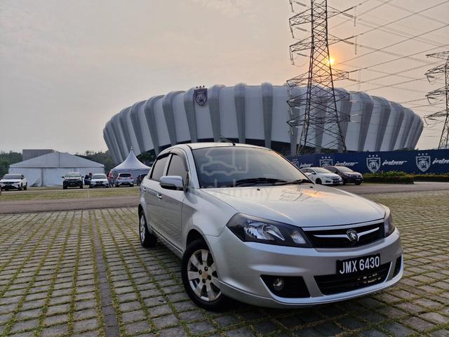 2011 Proton SAGA 1.3 FL EXECUTIVE (M) - 1