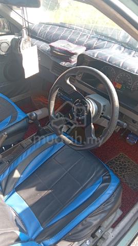 2000 Proton SAGA 1.5 (A) - 4