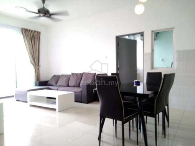 The Aliff Residences 1