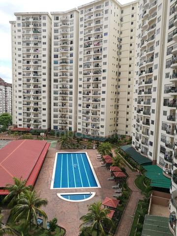 Prima Setapak Condominium 1