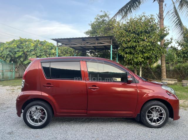 myvi ezi auto tahun 2006 convert se2 - 4