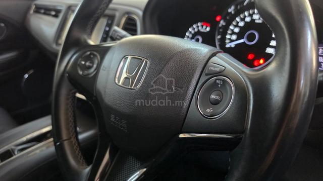 2020 Sime Darby Honda HR-V 1.8 V FACELIFT (A) - 5