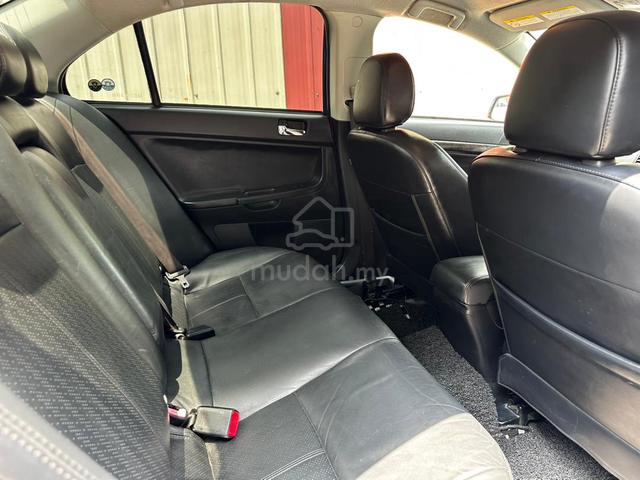 2011 Proton INSPIRA 2.0 PREMIUM (A) - 5