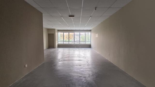 Setia Taipan 1 @ Setia Alam 2F Shoplot for Rent 1