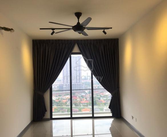 United Point Residence @ North Kiara 1