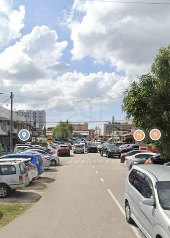 High Traffic Corner Shop 1