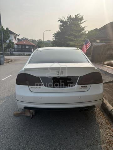 2010 Honda CIVIC 2.0 I-VTEC (A) - 3