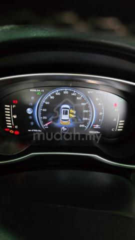 2019 Proton X70 1.8 PREMIUM 2WD (A) - 4