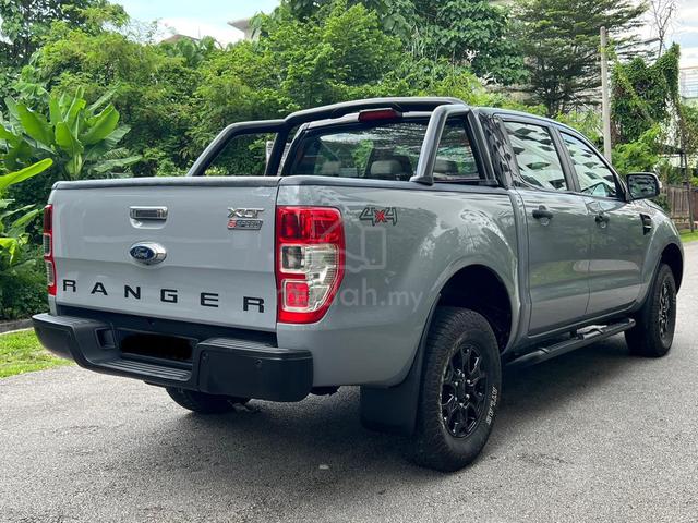 2017 Ford RANGER 2.2 XLT FL/ F.LOAN/ F.S.R/ 3yWrty - 4