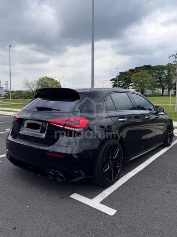 2019 Mercedes Benz A250 2.0 AMG LINE (A) 1 OWNER - 2