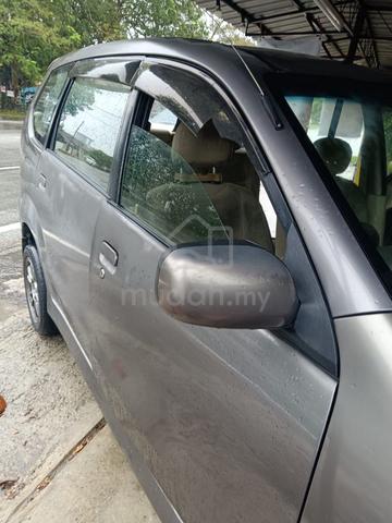 2008 Toyota AVANZA 1.3 E F601RM-GMMFM (M) - 5