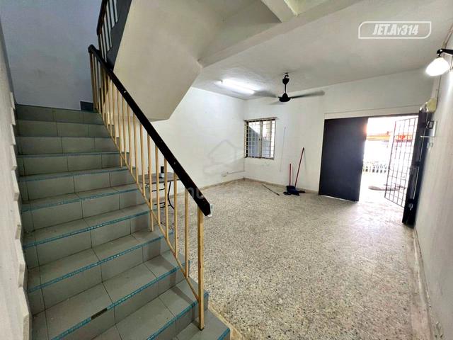 Akan Naik Harga! FULL Loan DEPO Rendah Rumah Teres Pekan Kapar 1