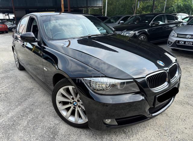 2009 Bmw 320i SPORTS (CKD) 2.0 (A) Cash Buy Only - 1