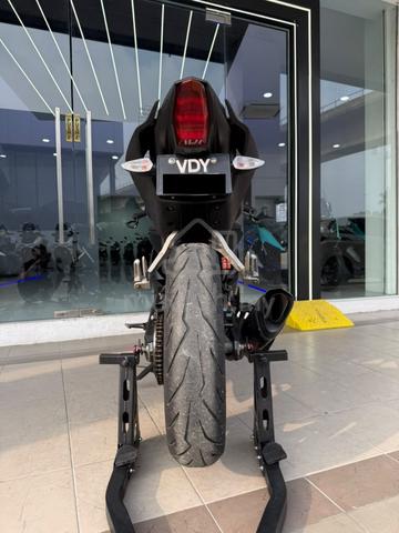 2019 Yamaha R15 ( 100% ENJIN SEDAP ) FULL LOAN - photo 4 of 13