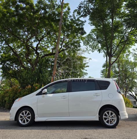 2012 Perodua ALZA 1.5 EZ (A)Loan Kedai DISEDIAKAN‼ - 4
