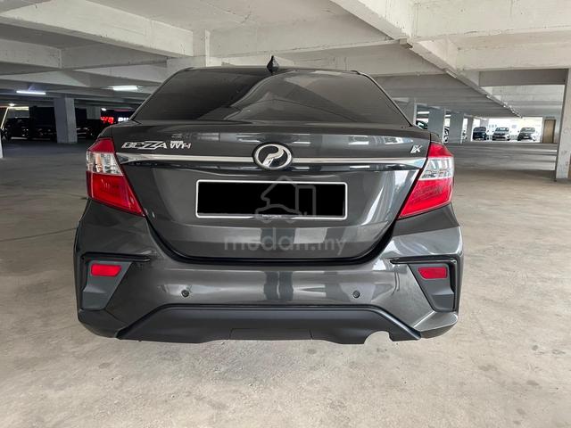 2023 Perodua BEZZA 1.3 X (A) ONE CAREFUL ONWER - 5
