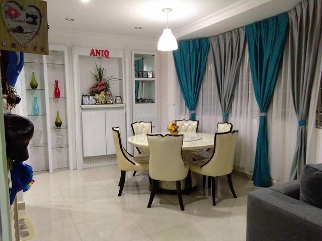 2 storey corner unit 1
