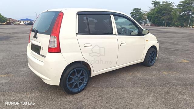 2010 Perodua VIVA 1.0 EZ EJ-VE (A) - 2