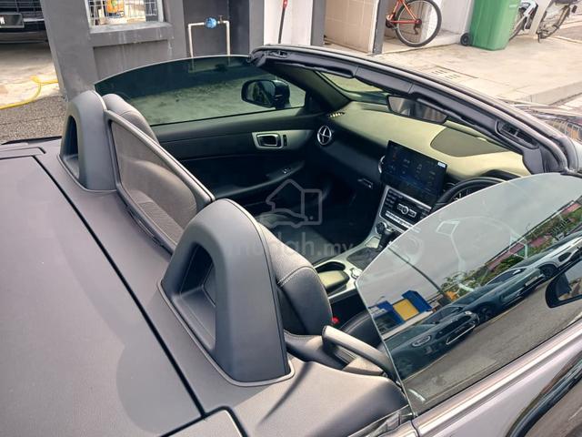 2012 Mercedes Benz SLK200 AMG SPORT BlueEFCY - 3