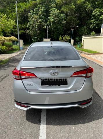 Toyota VIOS December 2022 - 4
