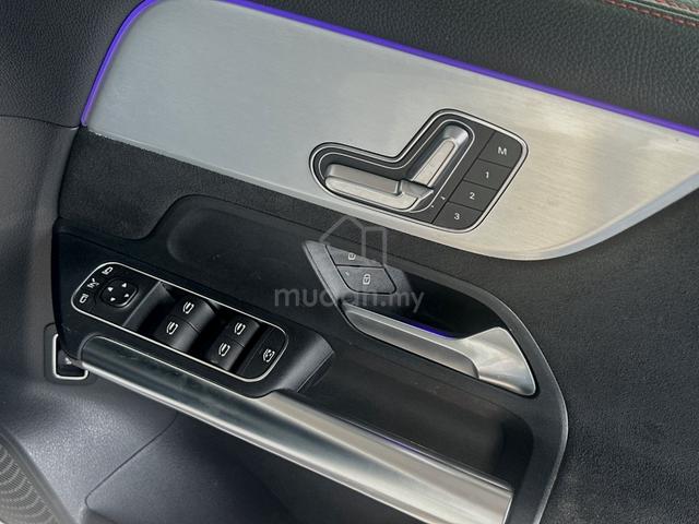 2022 Mercedes Benz GLA250 2.0 AMG LINE (A) - 5