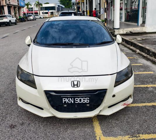 Honda CR-Z 1.5 (HYBRID)  (M) TIPTOP CONDITION - 1