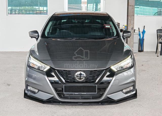 2024 Nissan ALMERA 1.0 VLT (A)✅Mthly7xx - 3