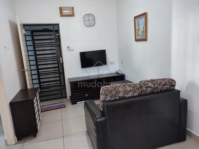 Cyber City Apartment 1 1