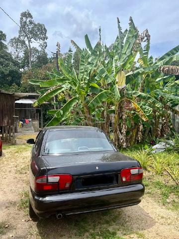2005 Proton WIRA 1.5 GL (A) - 3