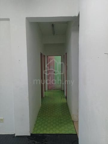 Megah Villa Apartments 1