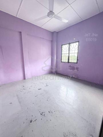 Taman Sentosa Shop Apartment Facing Main Road 3