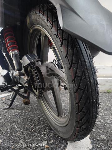 Motor SM SPORT 110E Untuk Dijual Segera - photo 7 of 7