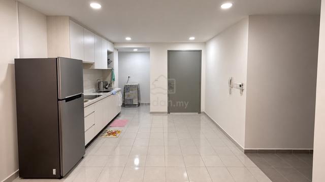 Residensi Aman Jalil 1