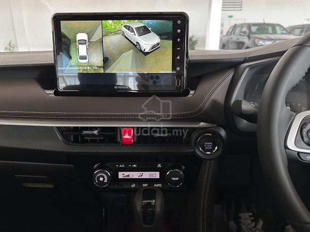 FULLOAN PROMOS TERHEBAT NEW 2026 Toyota VIOS 1.5 G - 5